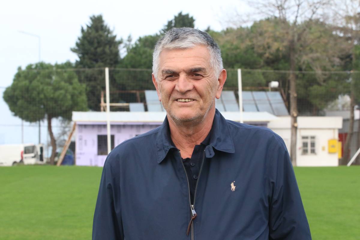 Samsunspor Basın Sözcüsü Çakır: Hedefimiz kesinlikle Rayo Vallecano’yu eleyip çeyrek finale gitmek