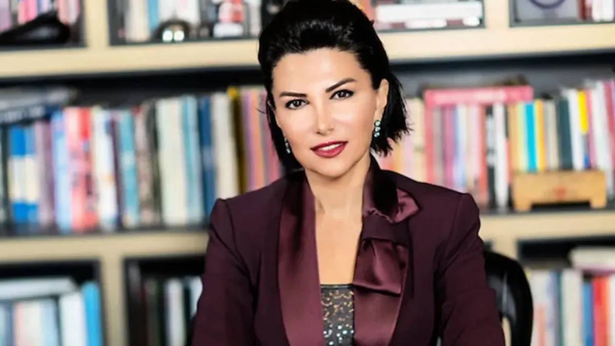 Sedef Kabaş kimdir? Hakkında 5 yıla kadar hapis istemiyle iddianame düzenlenen Sedef Kabaş nereli?