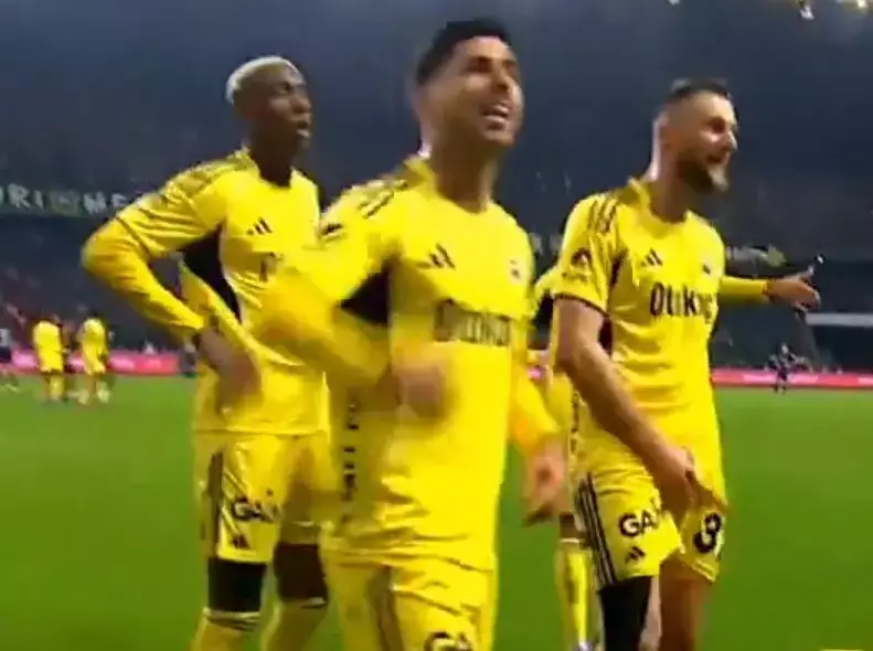 Skriniar'ın Kocaelispor tribünlerine yaptığı harekete eski hakemler ne dedi?