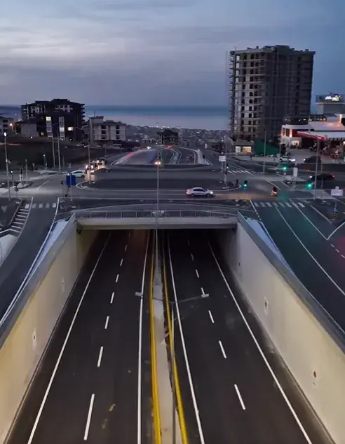 Aylardır kullanıma kapatılmıştı: Samsun için saatler önce tekrar açıldı