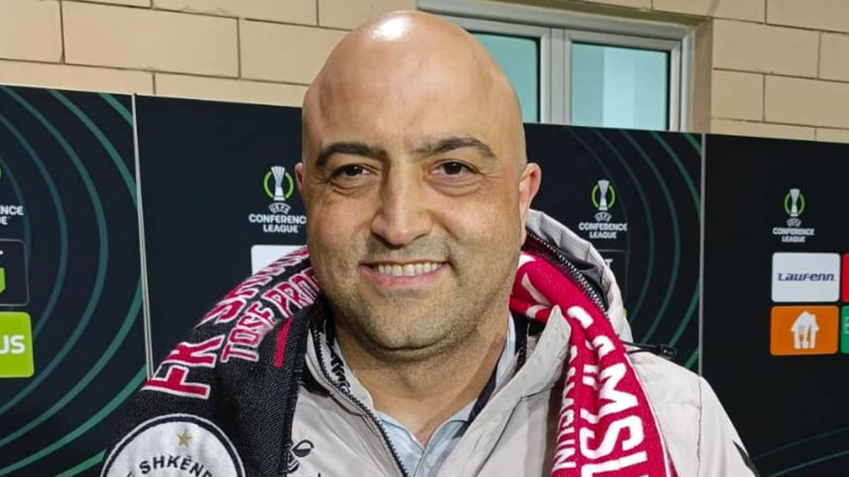 Samsunspor, Üsküp’te avantajı kaptı: “Bu turu geçeceğiz”