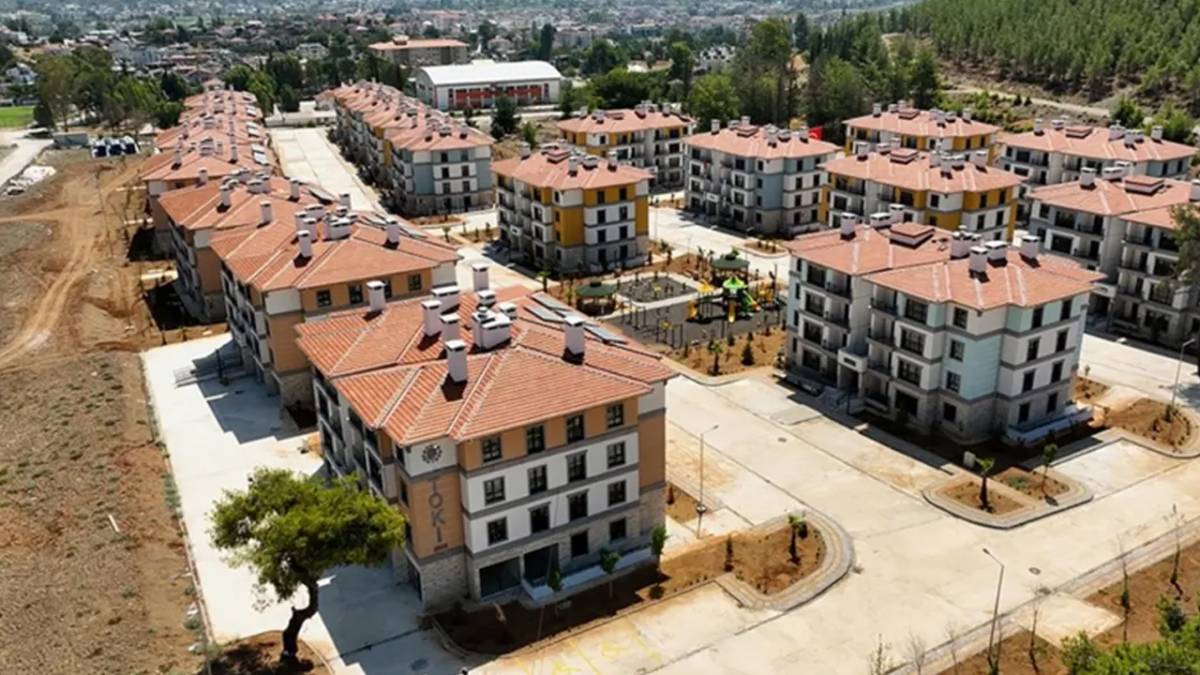 TOKİ Elazığ kura sonuçları sorgulama ekranı açıldı!  Asil ve yedek liste erişime açıldı