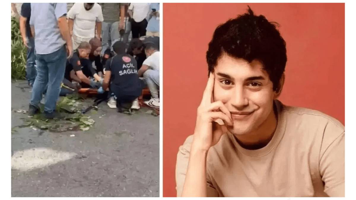 Üzerine ağaç devrilmişti! İbrahim Yıldız'ın sağlık durumu nasıl? Yeni gelişme