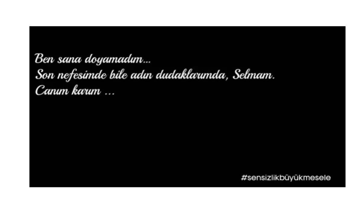 Volkan Konak'ın eşinden duygulandıran paylaşım