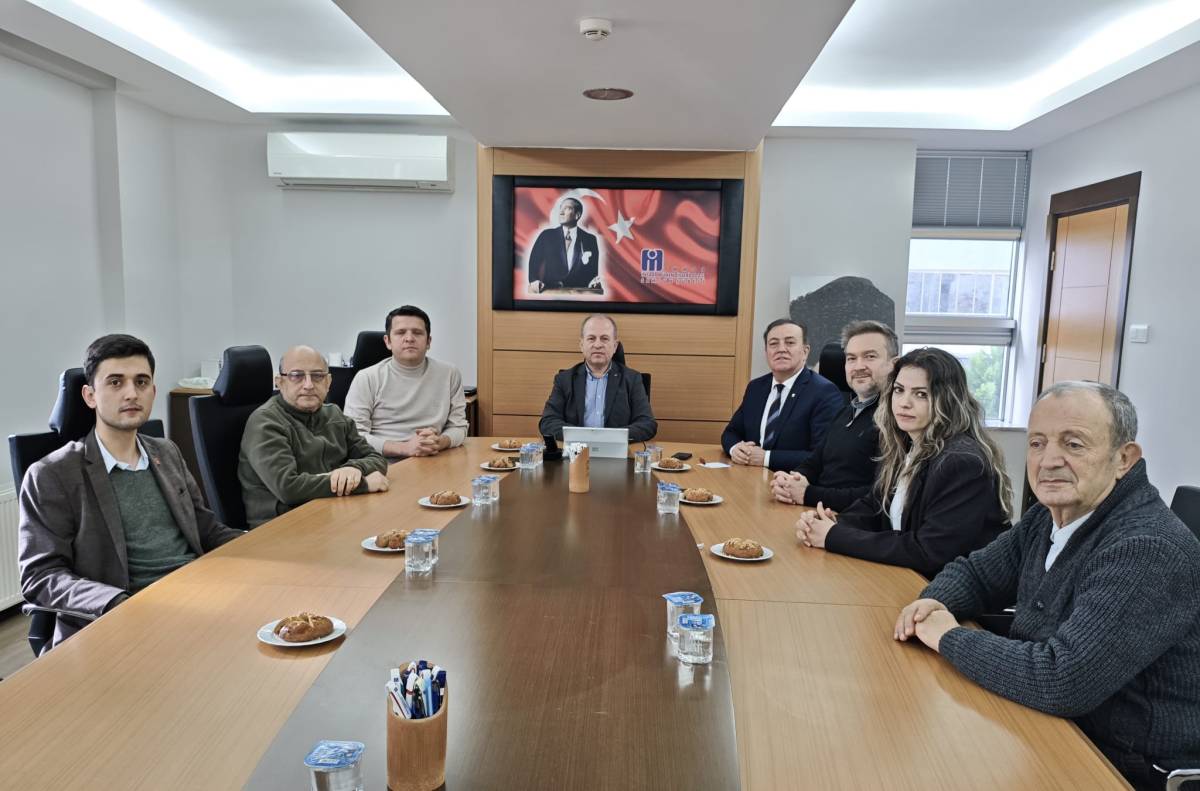 TMMOB Samsun İnşaat Mühendisleri Odası: Samsun depreme ne kadar hazır?