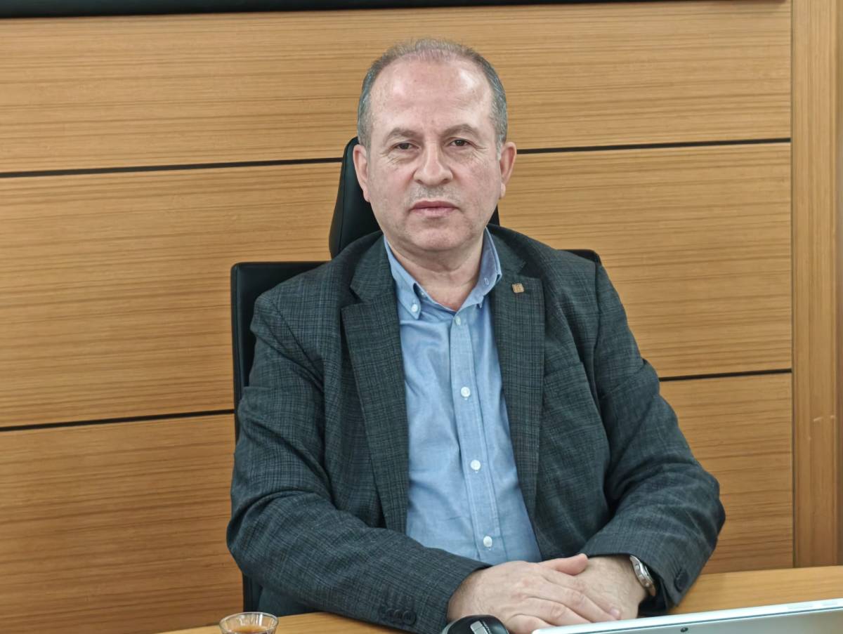 TMMOB Samsun İnşaat Mühendisleri Odası: Samsun depreme ne kadar hazır?