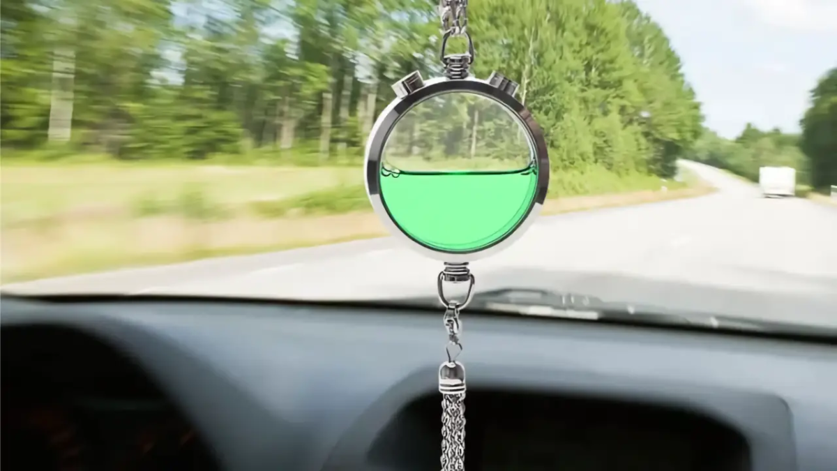 Araç kokusu cezası ne kadar?