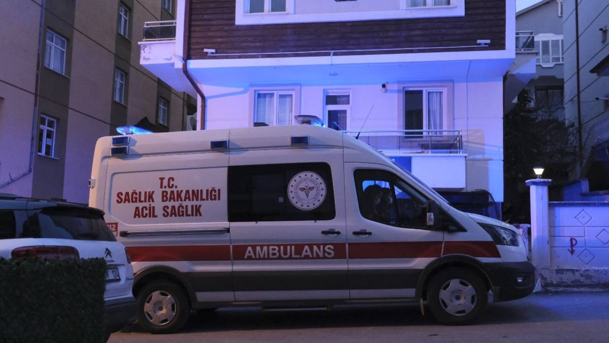 31 genç kadın apart dairede ölü bulundu