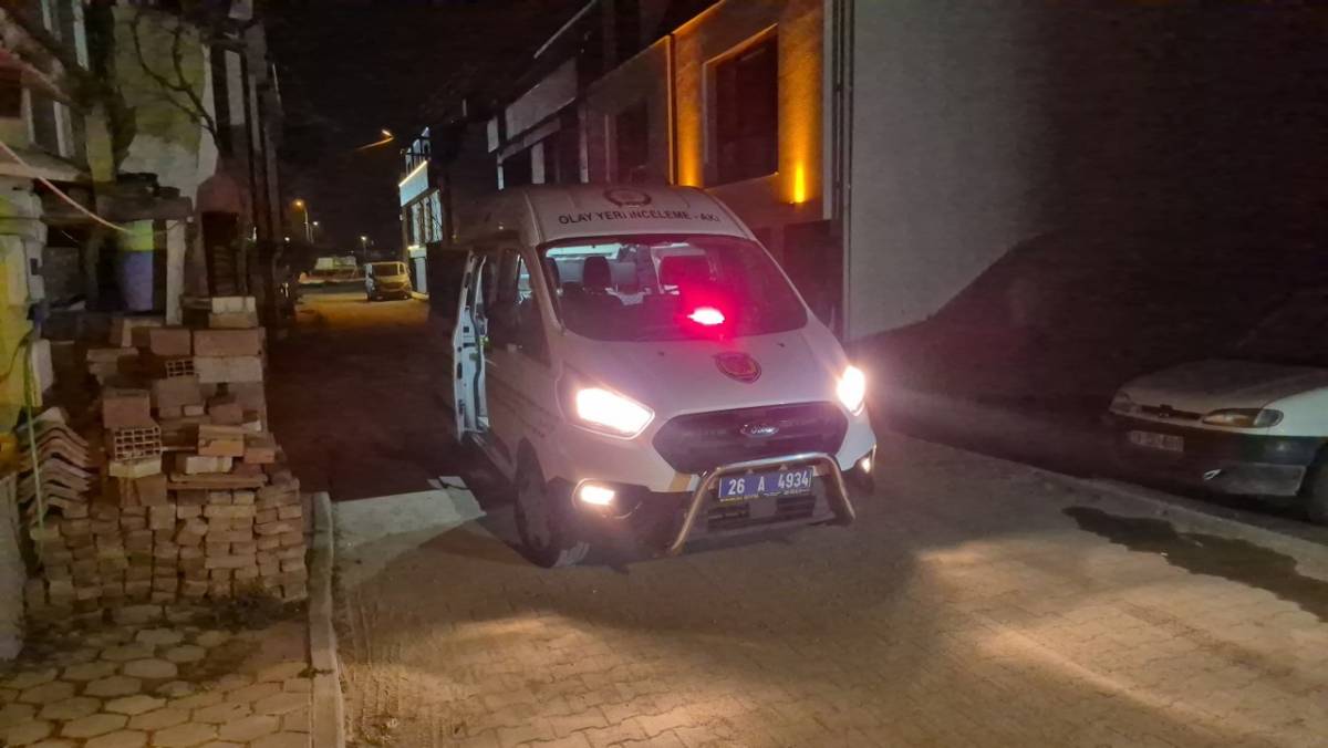 9 yaşındaki çocuğun acı sonu! Göğsüne bisiklet gidonu saplandı! Hayatını kaybetti