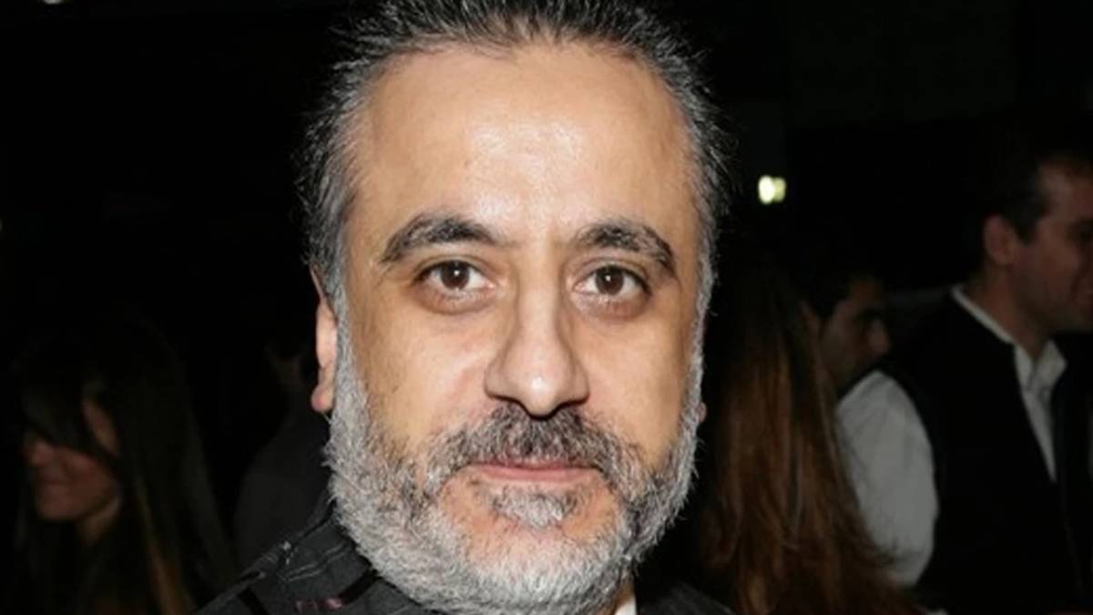 Ünlü yapımcı Erol Köse 16. kattan düşerek can verdi!