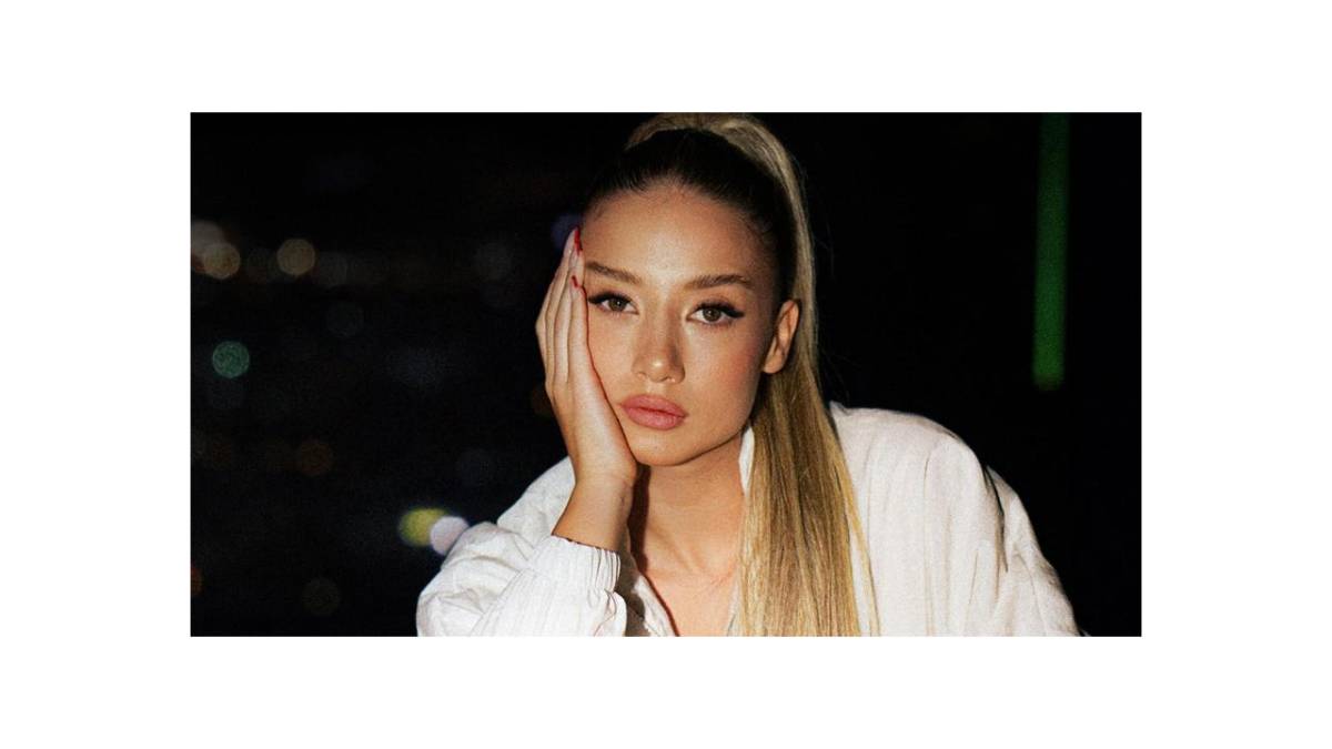 Aleyna Kalaycıoğlu cezaevinde kötü şartlarda mı? Açıklama geldi