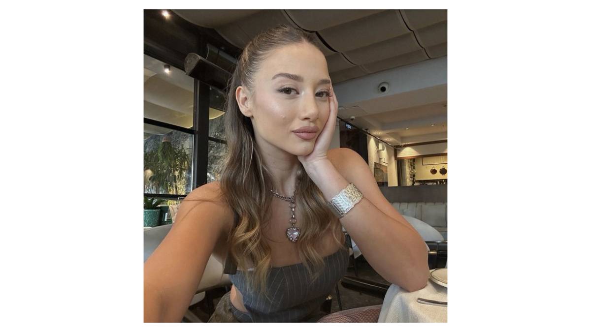 Aleyna Kalaycıoğlu cezaevinde kötü şartlarda mı? Açıklama geldi