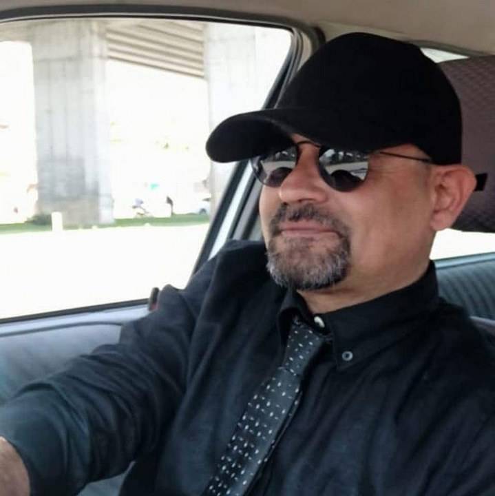 Ali Ongun evinde ölü bulundu