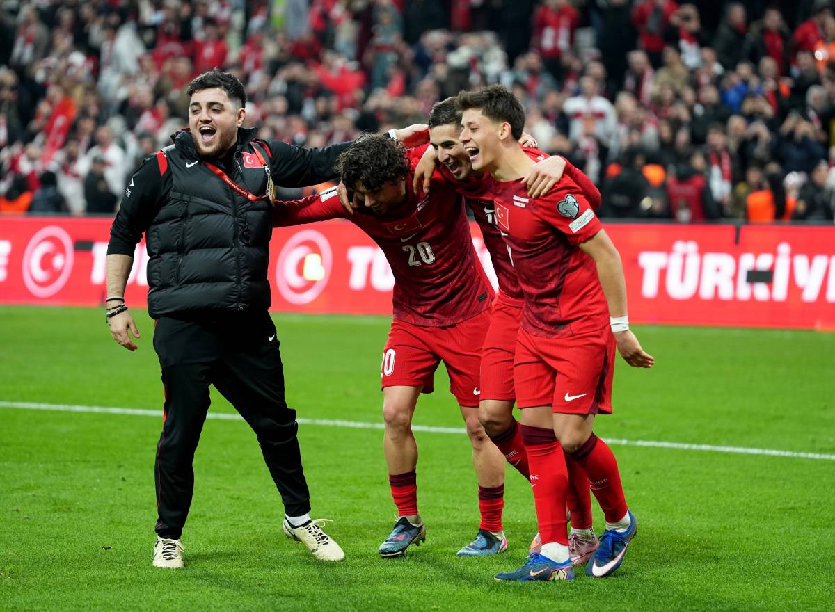 Arda Güler kaç yaşında?