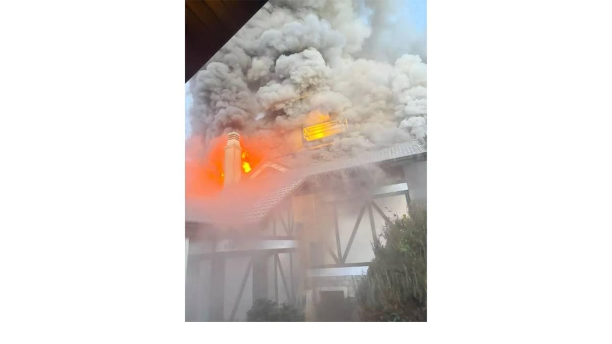 Aslıhan Karalar ölümden döndü!