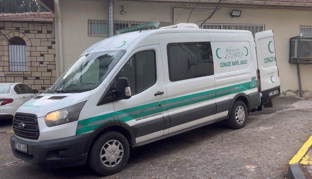 20 yaşındaki Arif Kocaoğlu silahlı saldırıda can verdi