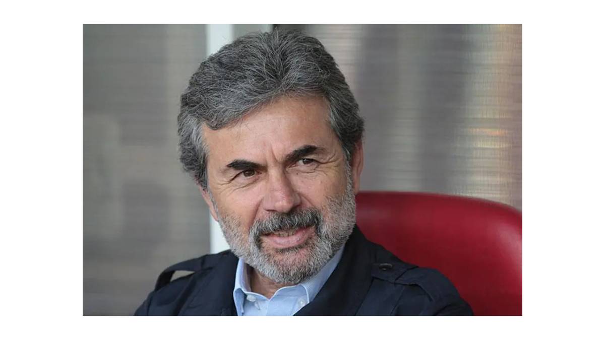 Aykut Kocaman Fenerbahçe'ye mi çalıştıracak?
