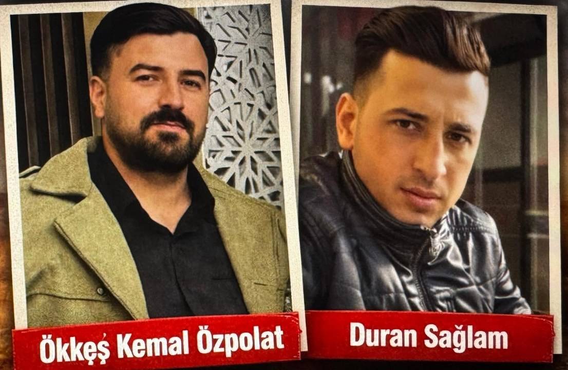 Bir yıldır kayıp iki gencin aileleri yetkililerden yardım bekliyor