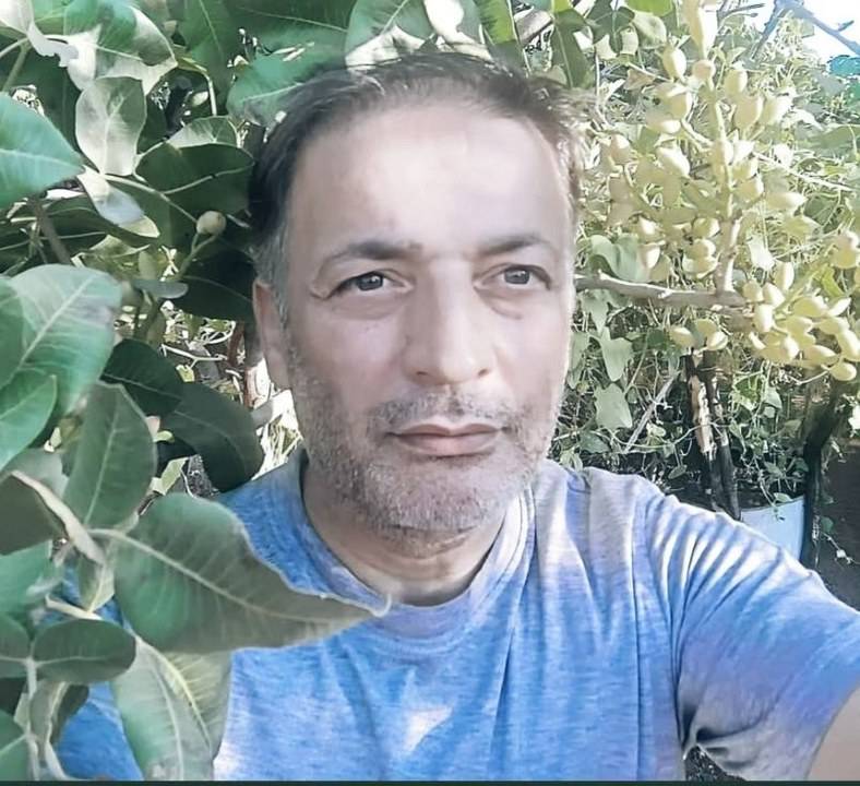 Bünyamin Meşe yaşam mücadelesini kaybetti