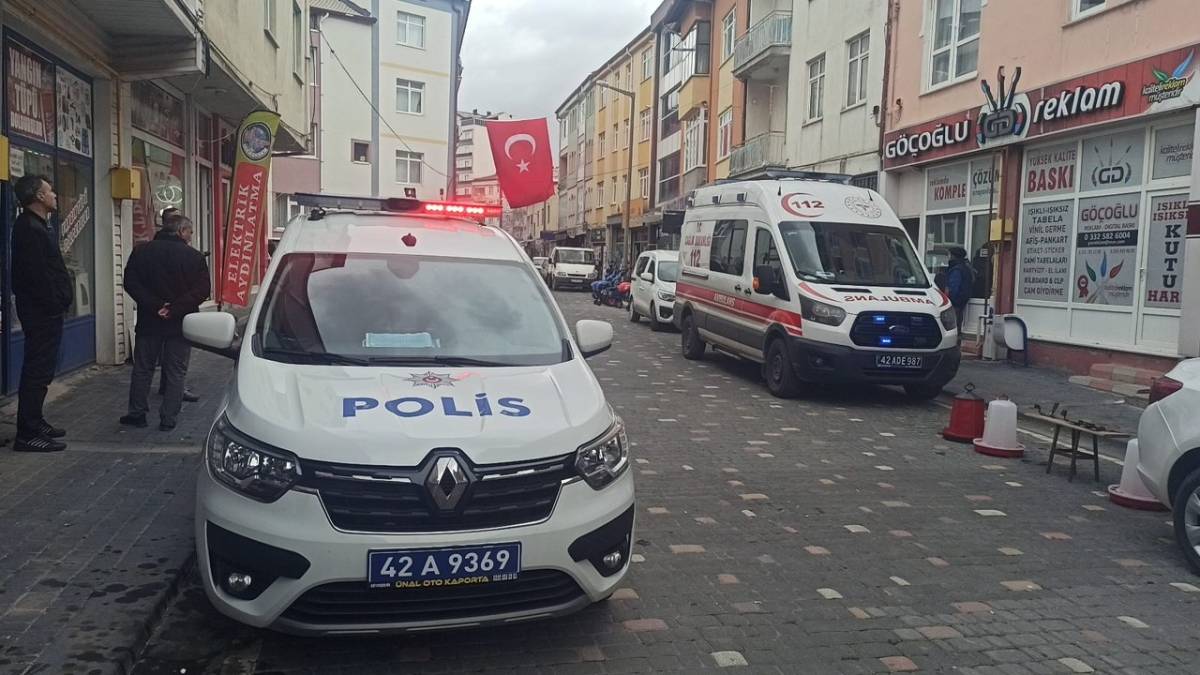 Cezaevinden izinli çıkan Oktay Deniz ölü bulundu