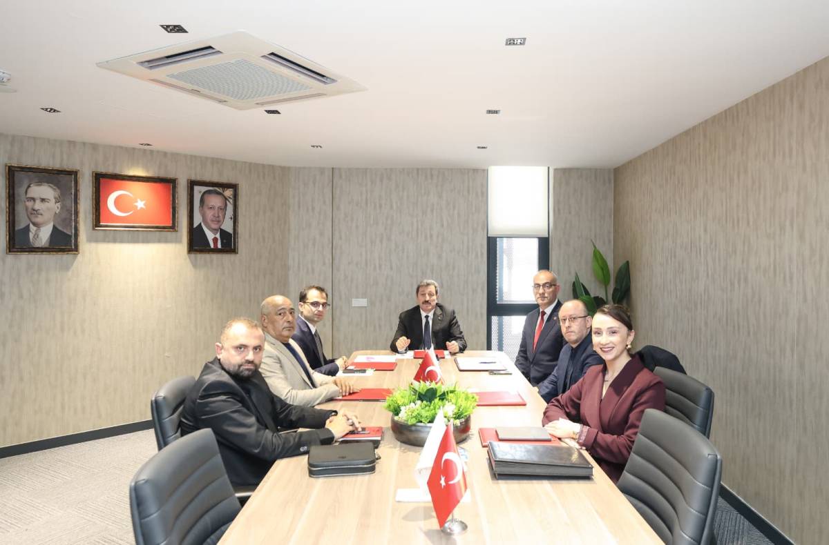 Yakakent OSB, üretim ve ihracatta gücünü artırıyor