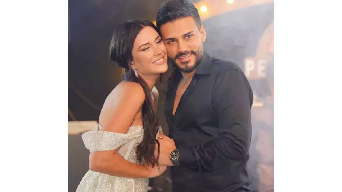 Dilan Polat ile Engin Polat boşanıyor mu?