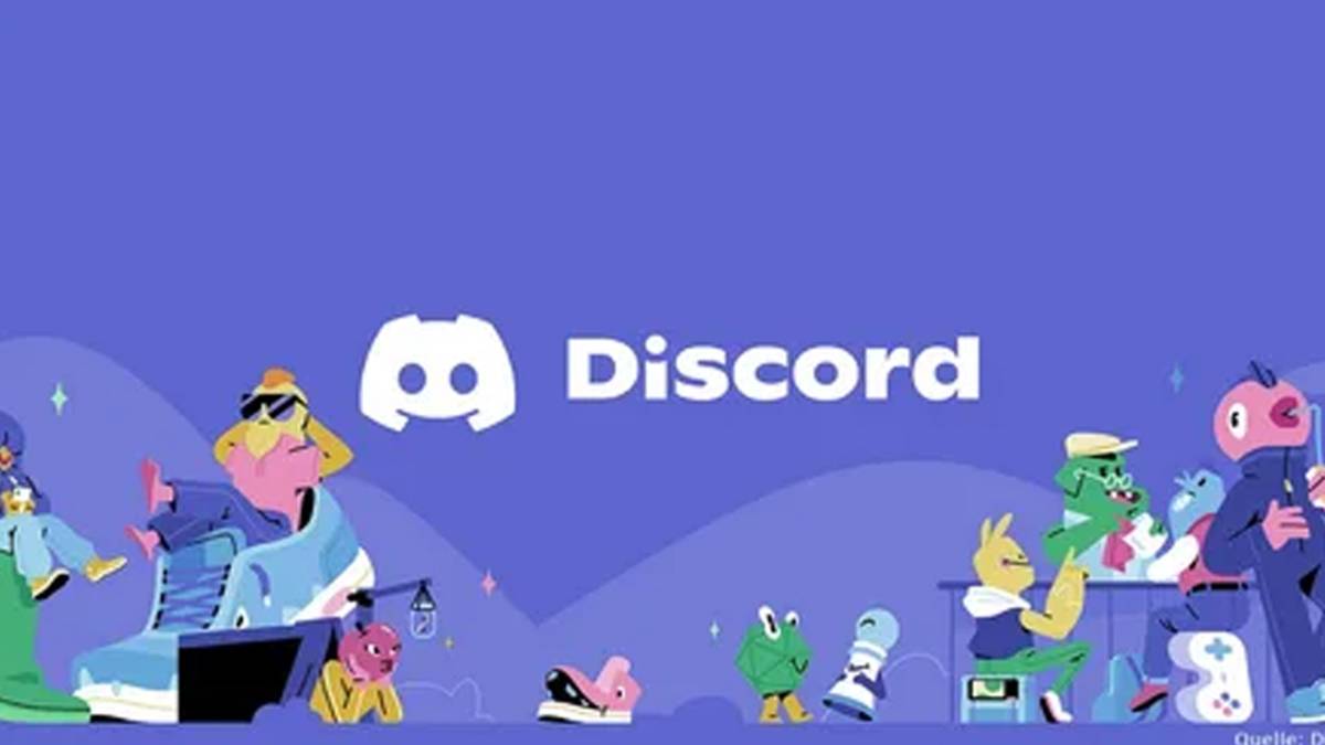 Discord çöktü mü?