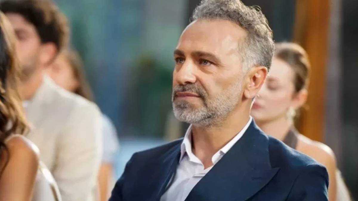 Güller ve Günahlar’da büyük sır ortaya çıktı! Kader’in babası herkesi şoke etti