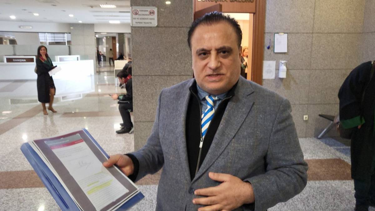 Erol Köse intihar mı etti? El yazısıyla bıraktığı not bulundu!