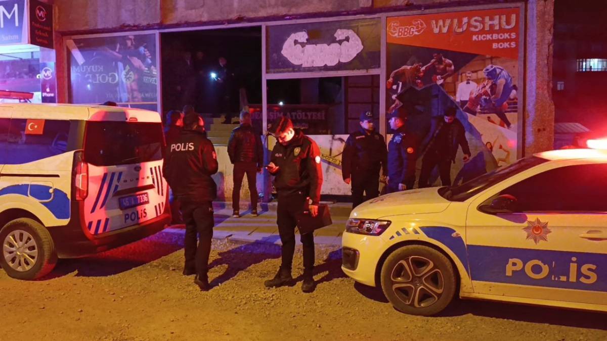 Feci ölüm! İşkence edilerek öldürülen şahsın cesedi metruk iş yerinde bulundu