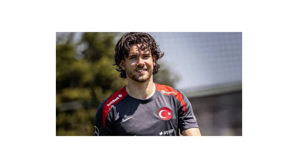 Ferdi Kadıoğlu kimdir?