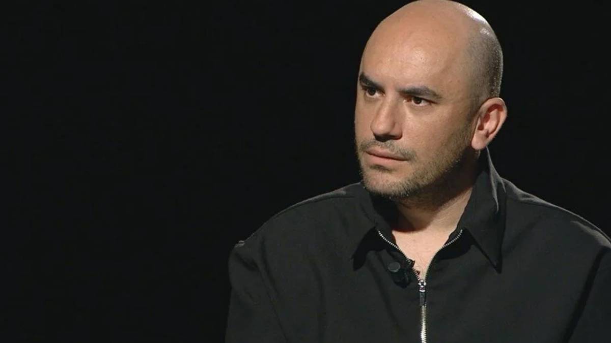 Giray Altınok The Traitors Türkiye ile ekranlara geldi! Giray Altınok kimdir?