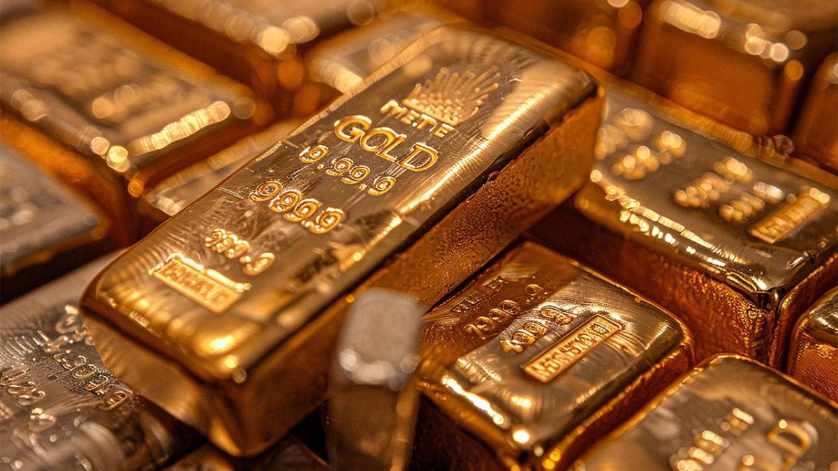 Gram altın ne kadar?