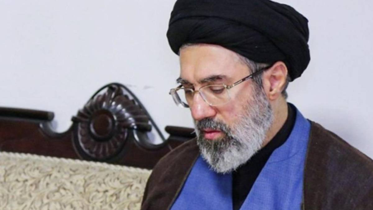 İran’ın yeni dini lideri öldü mü? İran’ın Dini Lideri Mücteba Hamaney öldü mü?