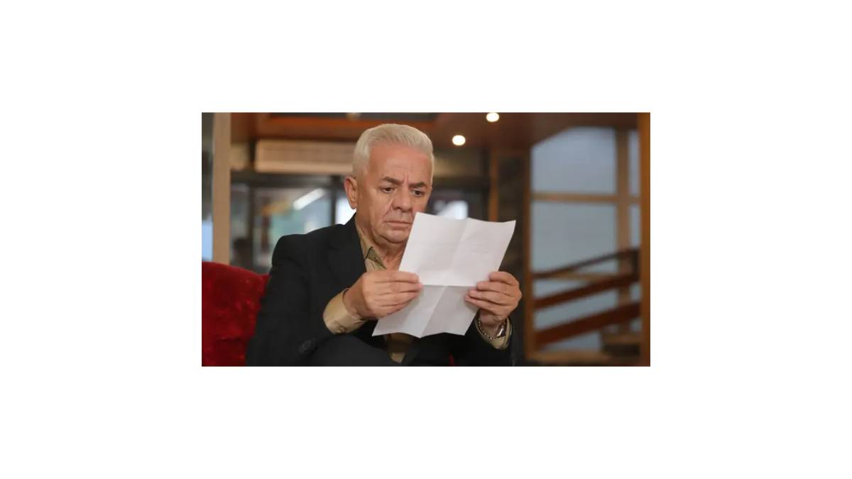 İsmail Hacıoğlu Cennetin Çocukları dizisinden ayrıldı mı?