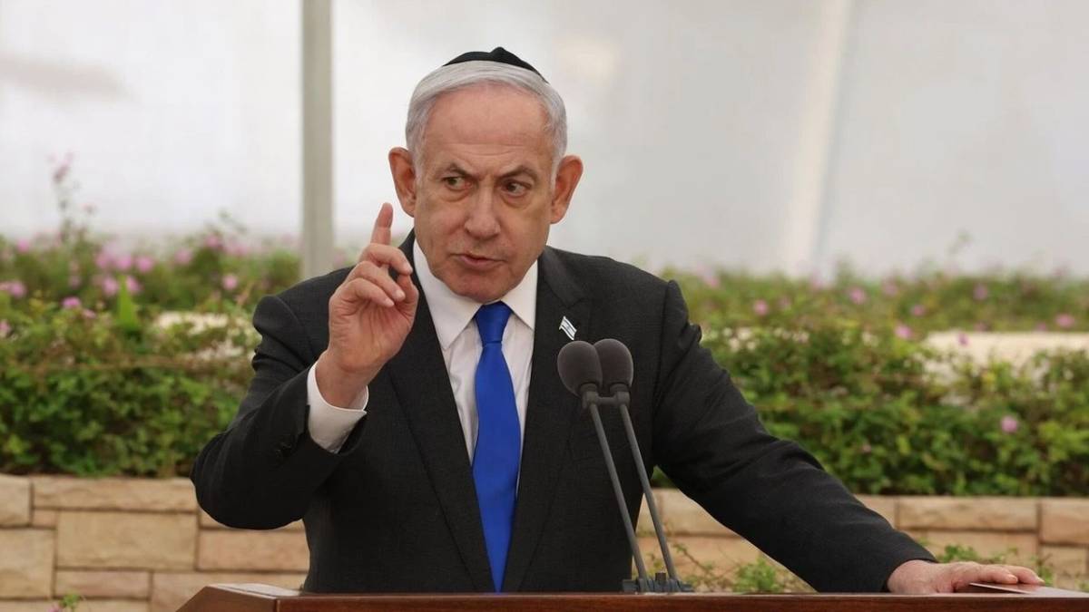 İsrail Başbakanı Netanyahu öldü mü?