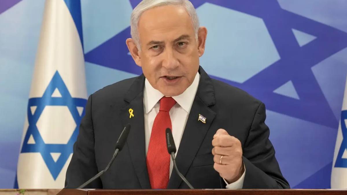 İsrail Başbakanı Netanyahu öldü mü?