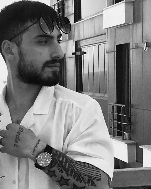 Kafede silahlı saldırı! 1 kişi hayatını kaybetti