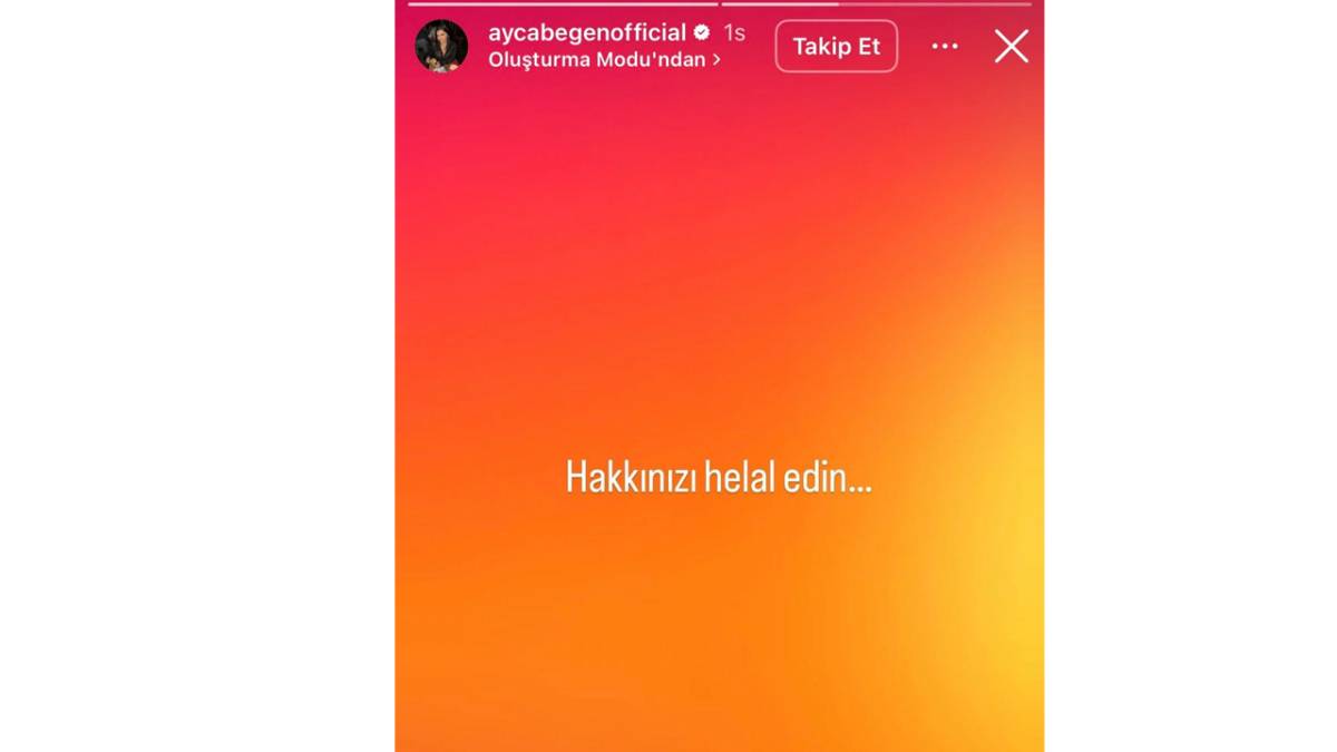 Kısmetse Olur yarışmacısı Ayça'dan intihar girişimi! Hastaneden açıklama