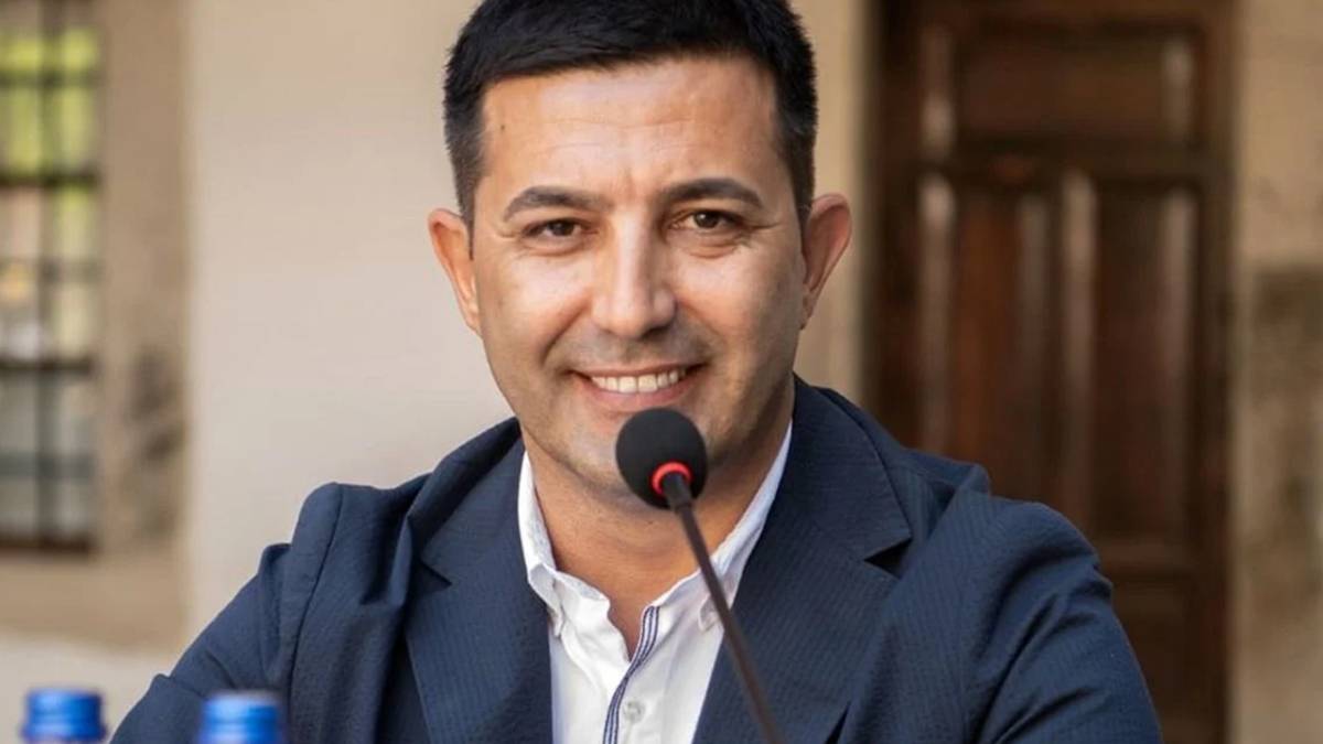 Kuşadası Belediye Başkanı Ömer Günel tutuklandı! Ömer Günel kimdir?