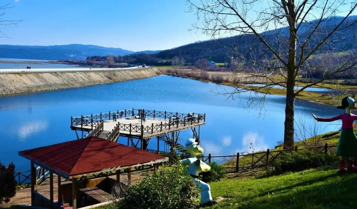 Samsun'un en sessiz ilçeleri belli oldu