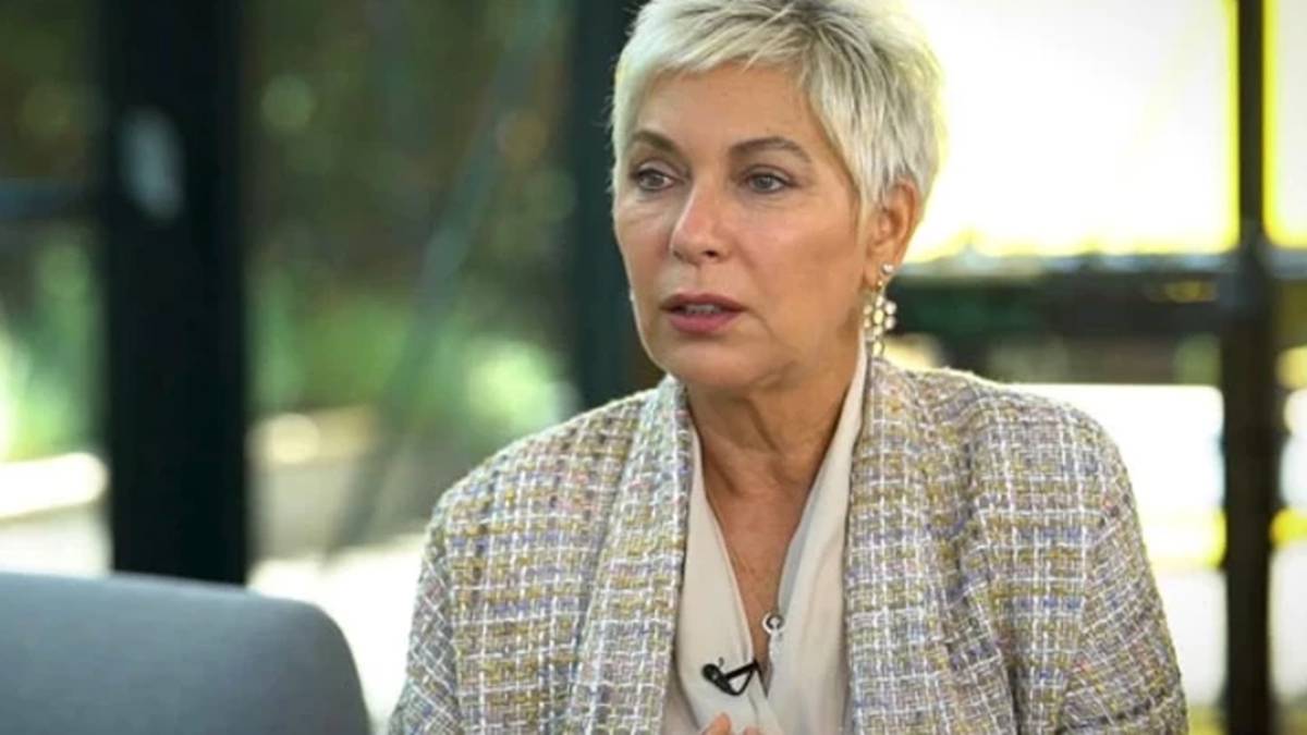 Leyla Alaton kimdir?