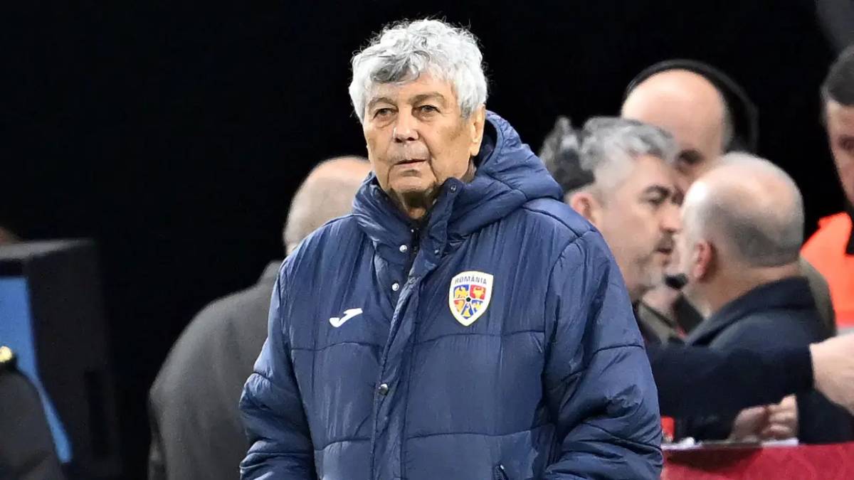 Lucescu'nun sağlık durumu nasıl?