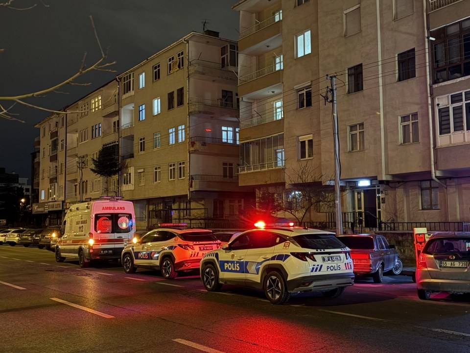 Mezarlık ziyaretine gitmişti! Eve gelince hayatının şokunu yaşadı