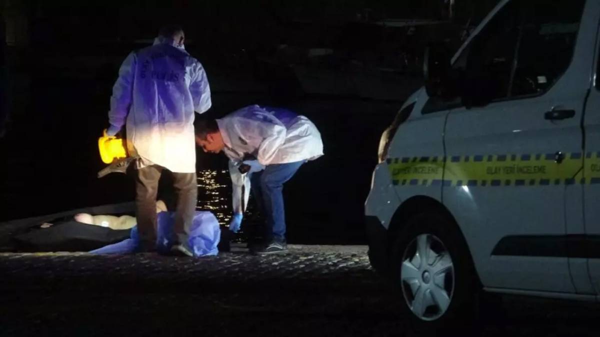 Müzisyen Gizem İşken'n acı sonu! Falezlerden düşerek öldü