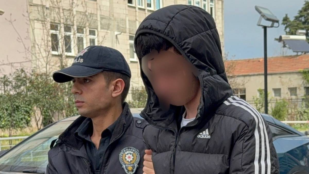 Samsun’da hastane otoparkında bıçaklı dehşet!