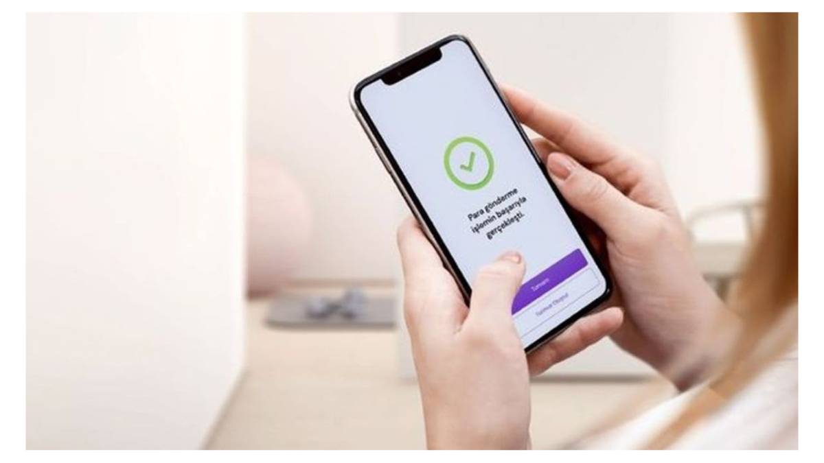 O saatlere dikkat! Gece para transferleri için yeni güvenlik düzenlemeleri