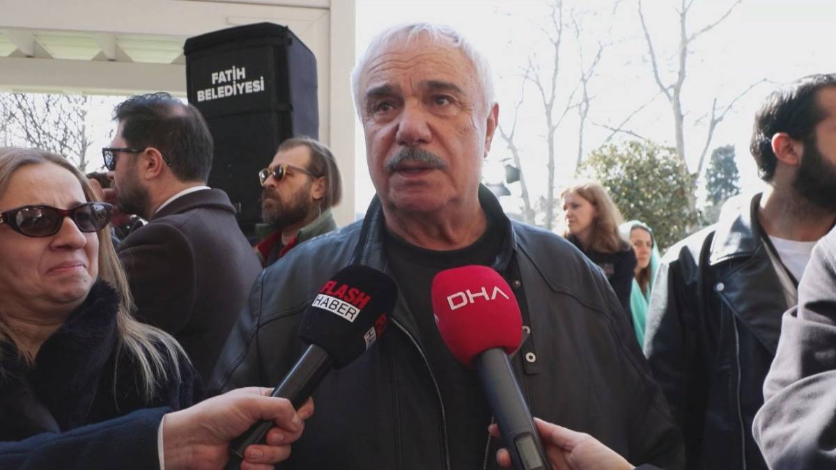 Prof.Dr. İlber Ortaylı son yolculuğuna uğurlandı