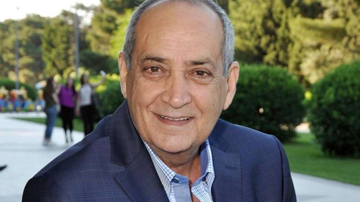 Rasim Balayev kimdir?