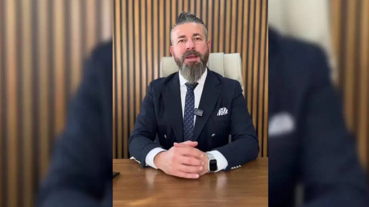 Hüseyin Teke kalbinden vuruldu! Hüseyin Teke kimdir?